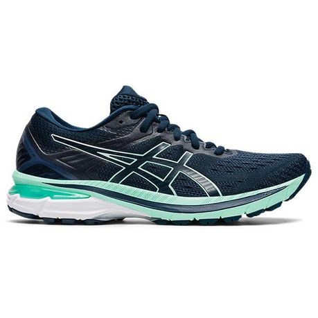 Asics Women's GT-2000 9 Running Shoes - Blue | Buy Online in South Africa |  