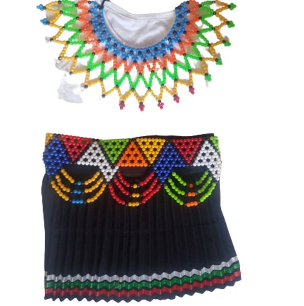Traditional Wear