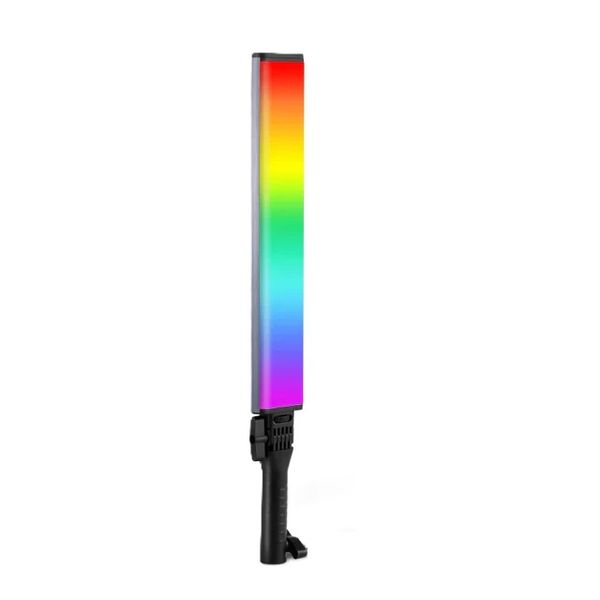Neewer BH30S 15w Handheld RGBWW LED Constant Light Stick Wand