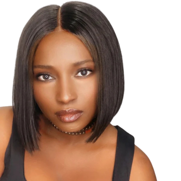 2x6 Lace Closure Wig Wear &amp; Go Glueless Wig - 10
