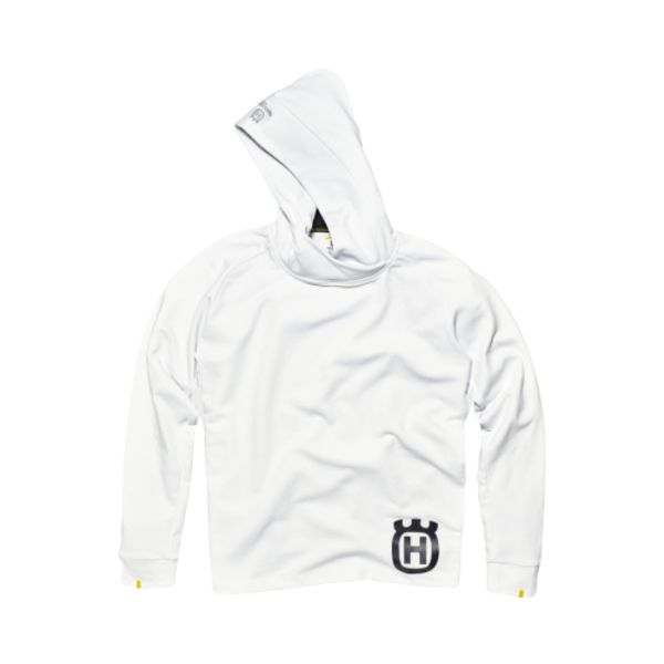 Husqvarna Inventor Hoodie (White)