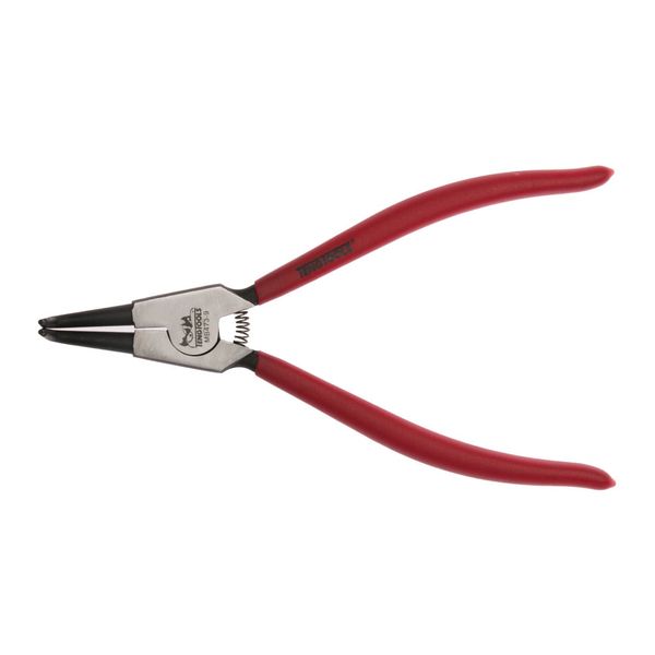 TengTools - 9 inch Outer/Bent Circlip Pliers - MB473-9