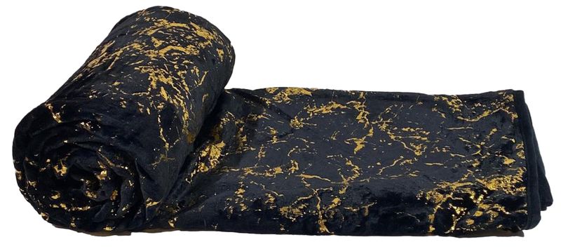 Loriene Plush Throws