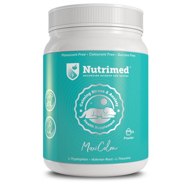 Nutrimed MaxiCalm - 500 grams