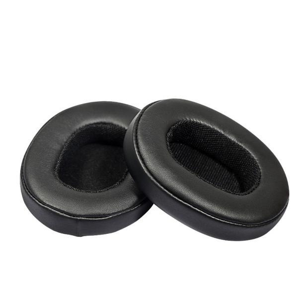 2 Pcs Headphone Earmuffs Covers Compatible with Skullcandy Crusher 3.0 - B