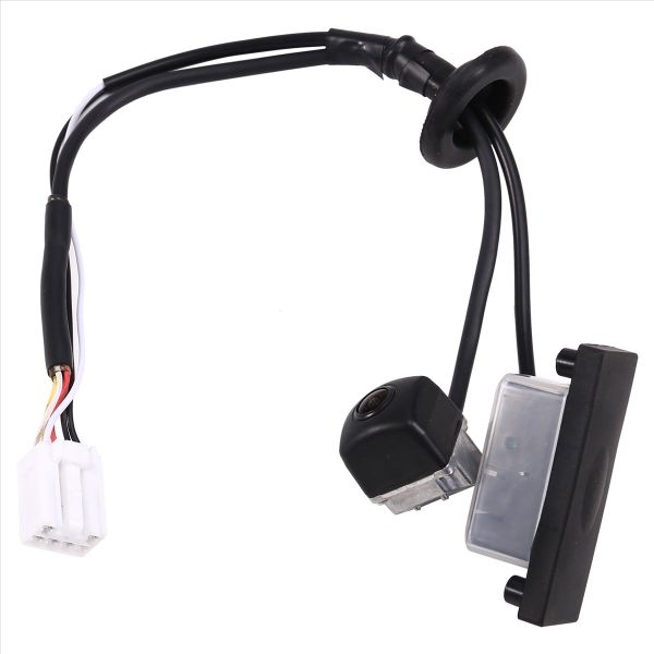 957601H000 Car Rear View Camera Parking Camera Compatible with Universal