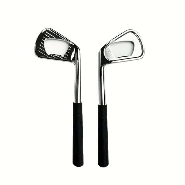 Golf Club Shaped Bottle Opener