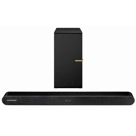 Supersonic 3.1CH 400W Maestro Series Soundbar Wireless Subwoofer TWS Mode Image
