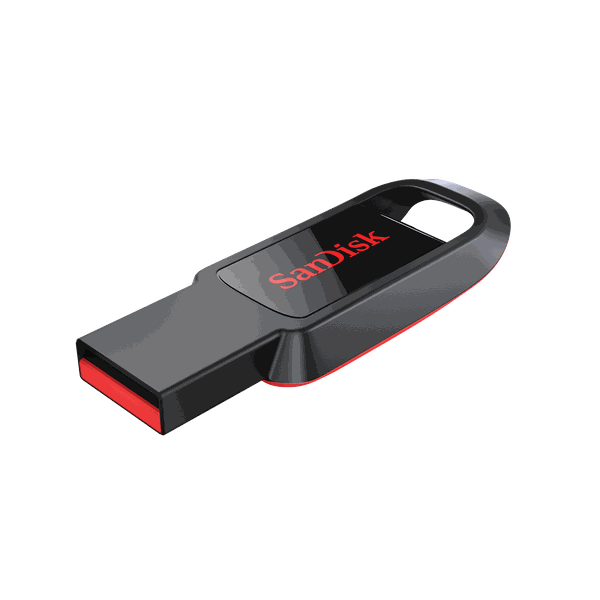 SanDisk Cruzer Spark USB 2.0 Flash Drive 32GB
