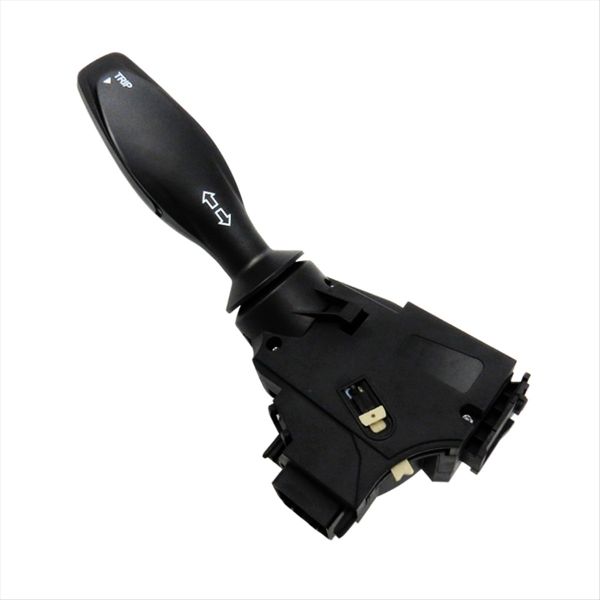 Car Indicator Turn Signal Switch for Fiesta Mk6 Mk7 Compatible with Ford