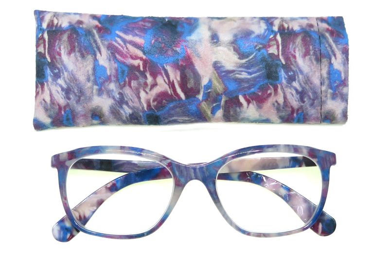 Reader Glasses, Goose the Brand (Bella-BL)