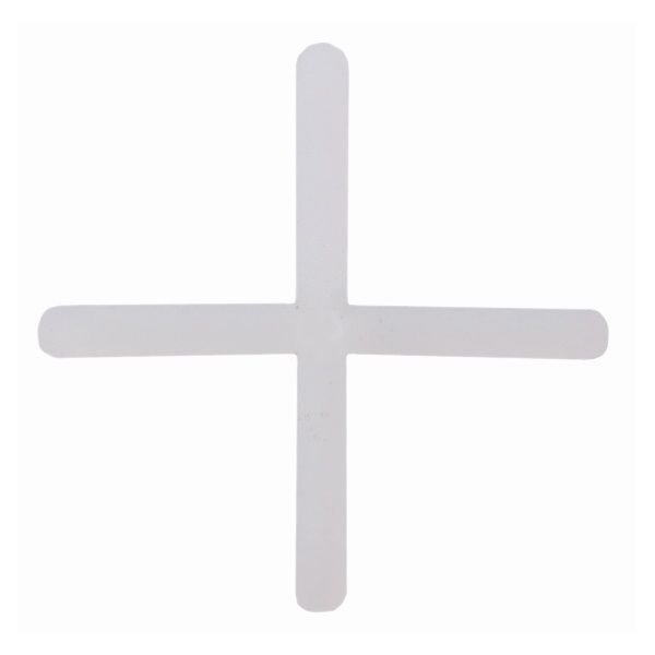 2mm Tile Spacers - Pack of 200