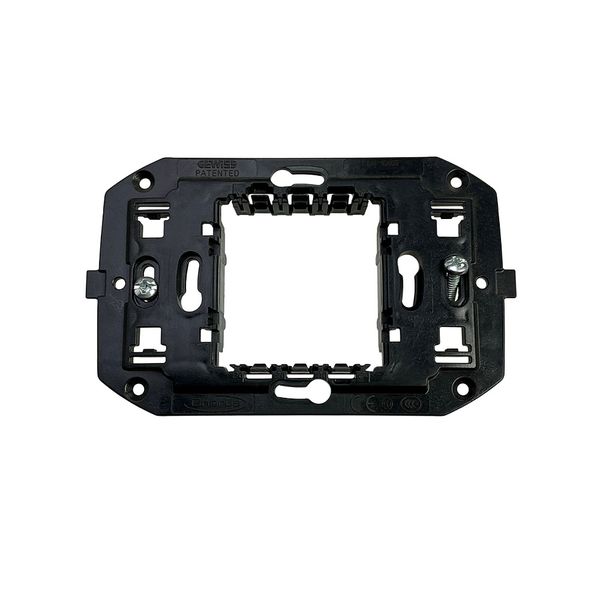 ACDC - Gewiss CHORUS 2-Gang Support Plate