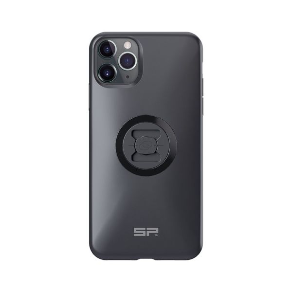 SP Connect Phone Case iPhone 11 Pro Max/XS Max - Black