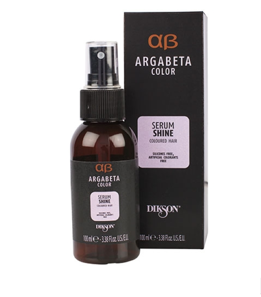 Dikson Argabeta Shine Serum - 100ml
