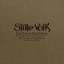 Los Cants De Pyrene (CD / Box Set with Book)