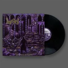 Heavy Metal Adventure (Vinyl / 12" Album)