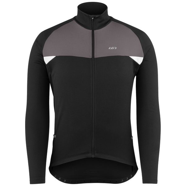 Louis Garneau Peleton Thermal Jersey