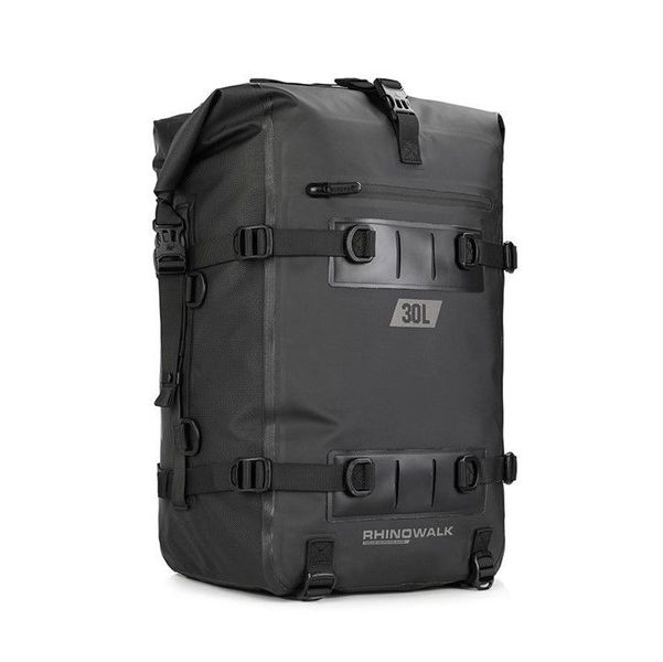 Rhinowalk Tail Bag, Motorcycle bag, Motopack MT2230