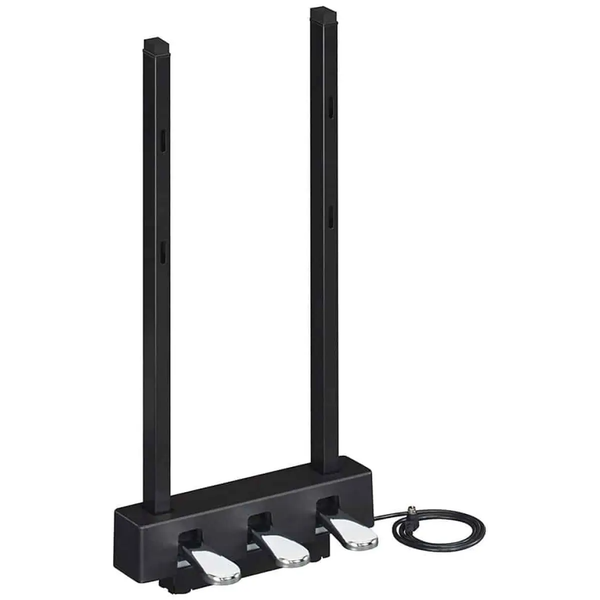 LP1B 3-pedal made for your P-121, P-125, and P-515 digital pianos