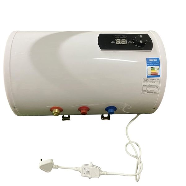 80L Vertical Electric Storage Water Heater Geyser