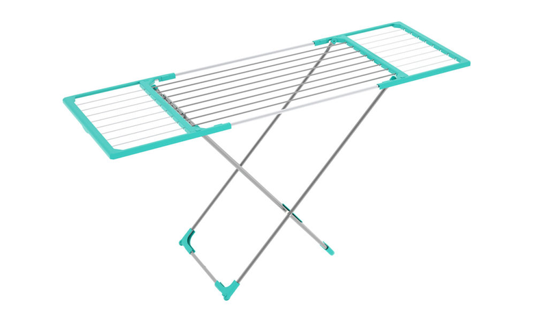 Colombo 20m Anti-Rust Aluminium Clothes Dryer with Extensible Wings