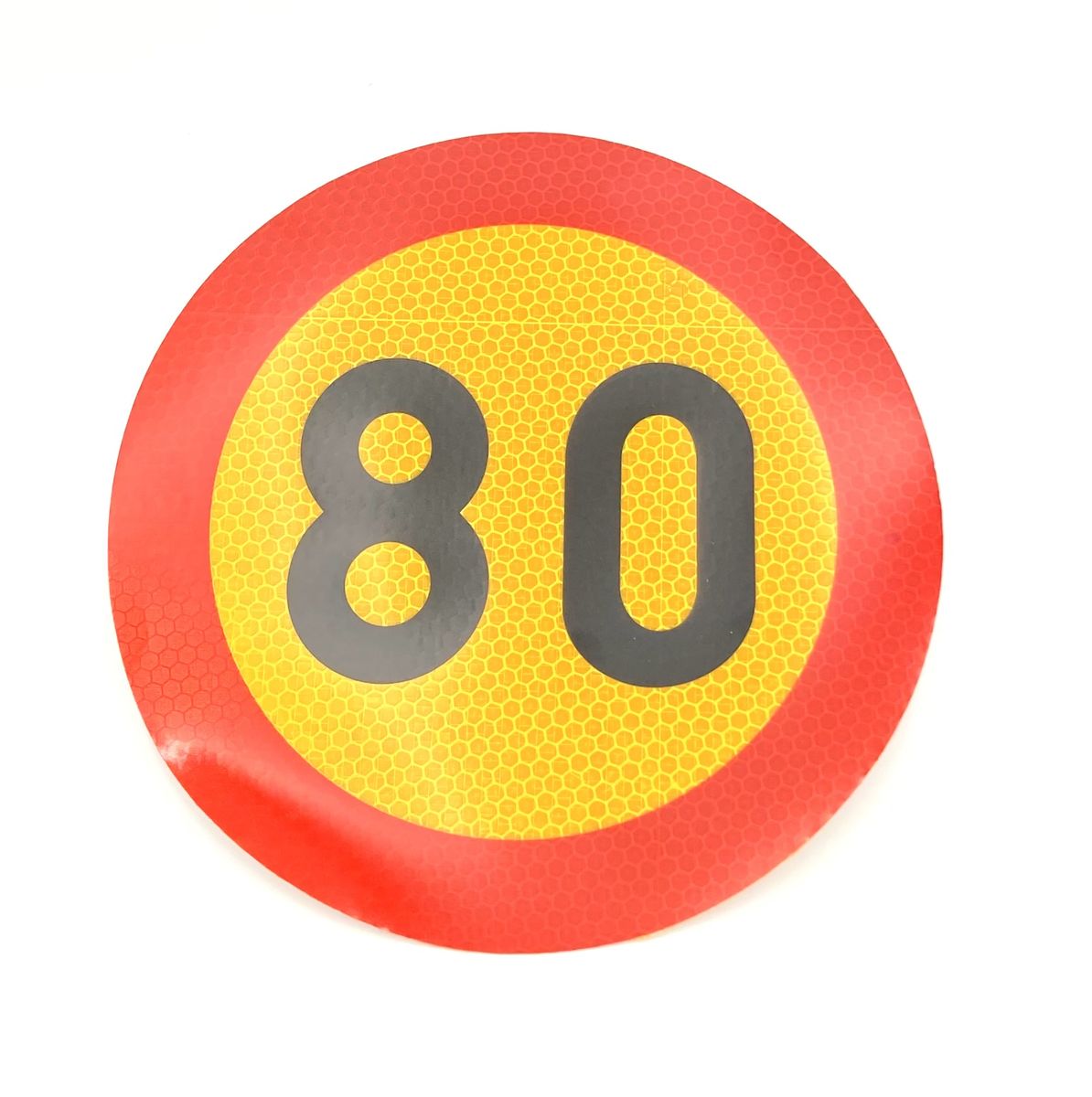 reflective-speed-limit-decal-sticker-80-km-h-shop-today-get-it