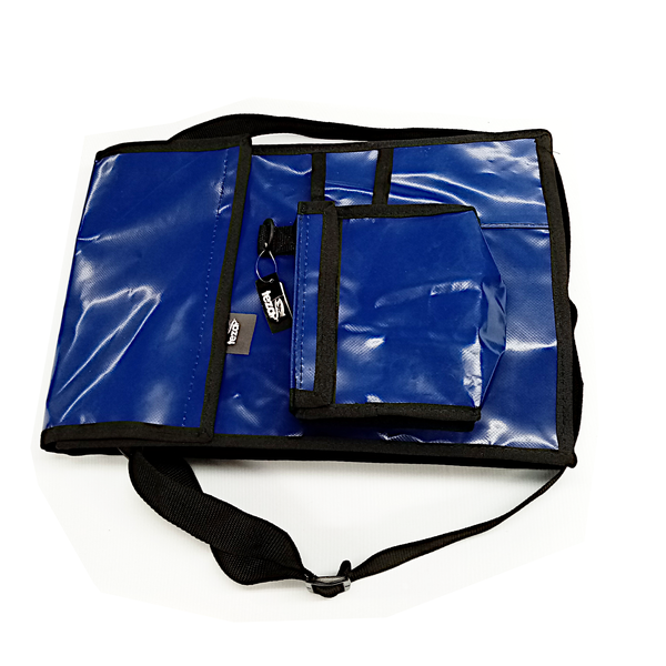 Teza Shad Fishing Bag