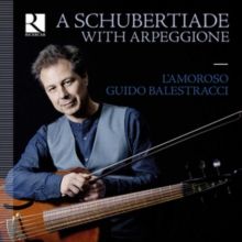 A Schubertiade With Arpeggione (CD / Album)