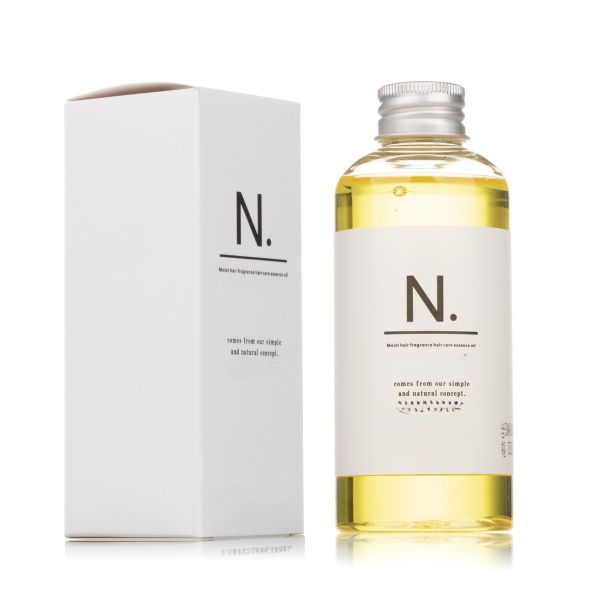 Moisturizing Hair Oil for Wet Hair