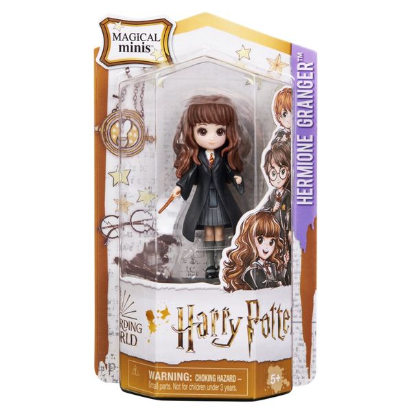 Harry Potter Magical Mini Doll - Harmione