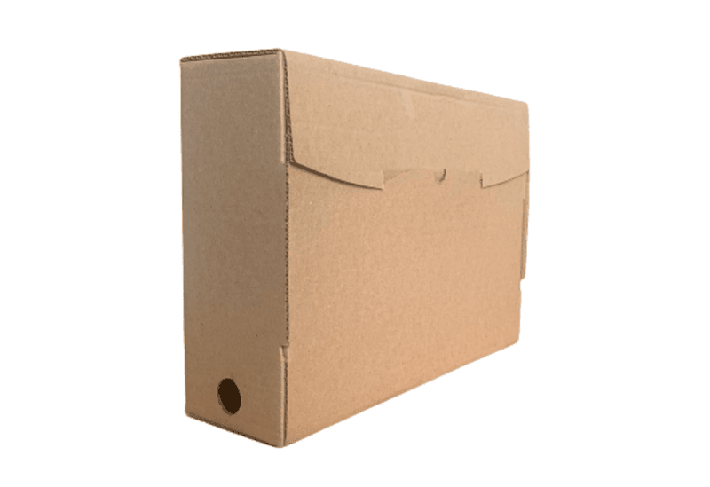File Box - 100mm (10 Pack)