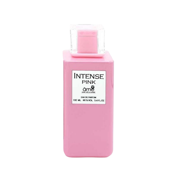 Intense Pink for Women 100 ml