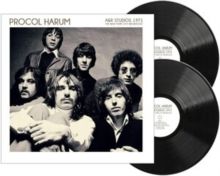 A&amp;R Studios 1971 (Vinyl / 12" Album)