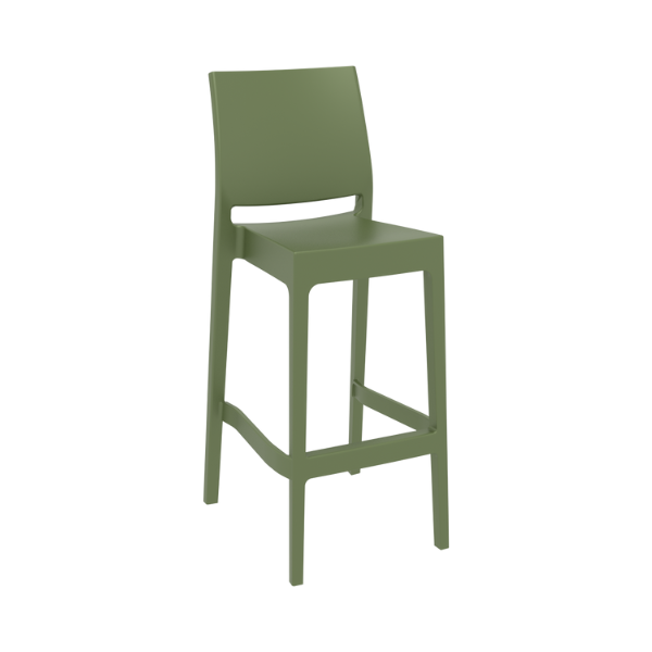 Siesta exclusive Patio Maya Bar Stool