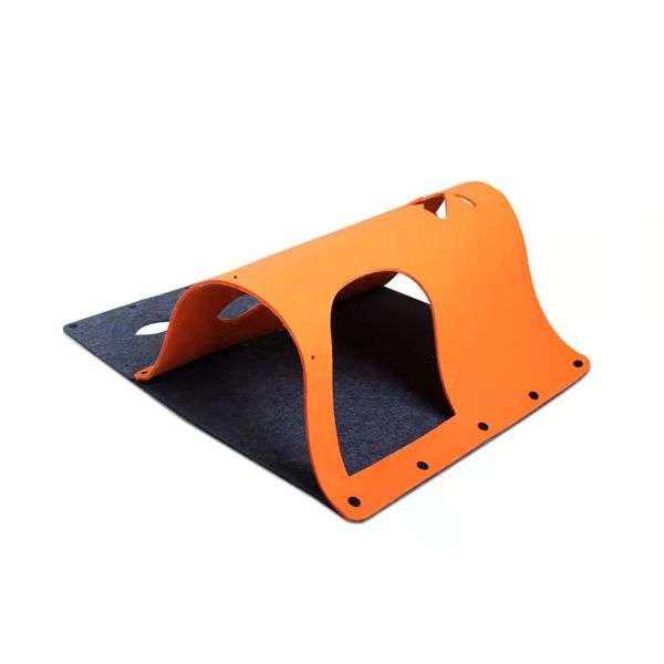 Pet Collapsible Toy Cat Tunnel Cat Toys Play Tunnel for Cats Puppy Rabbits