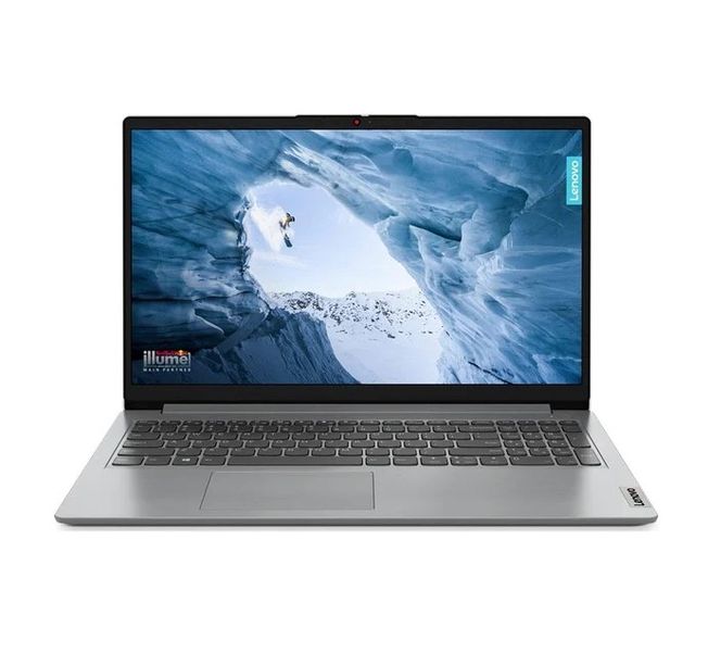 Lenovo Notebook IdeaPad 1 Intel i5 8GB 512GB SSD 15.6" HD Windows 11 Home