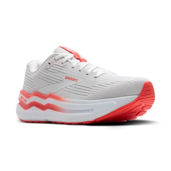 Brooks Womens Ghost Max 2
