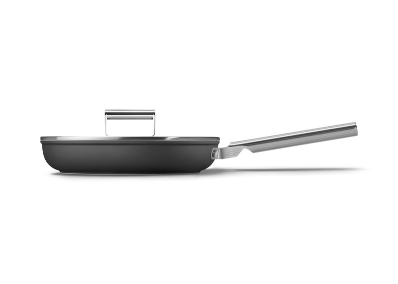 SMEG, Non-Stick Frying Pan, 28cm