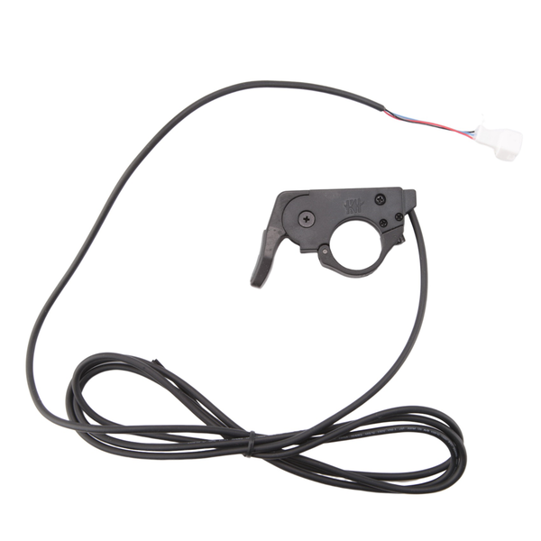 Electric Bicycle Left Right Universal Thumb Throttle 24-72V 165Cm