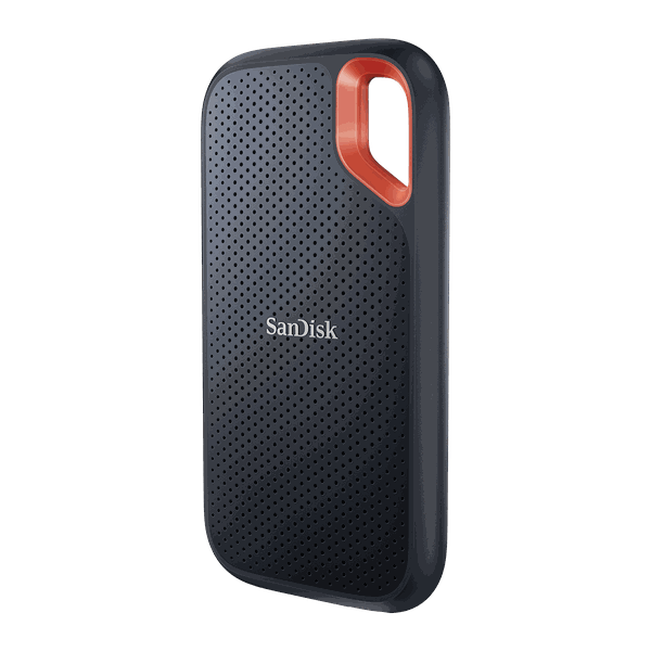 SanDisk Extreme Portable SSD 500GB