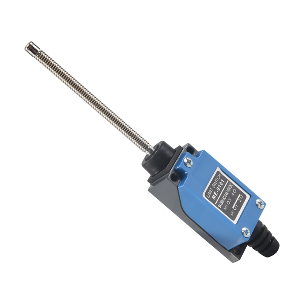 1Pcs Waterproof Travel Switch ME-9101 Momentary Limit Switch 1NC/1NO