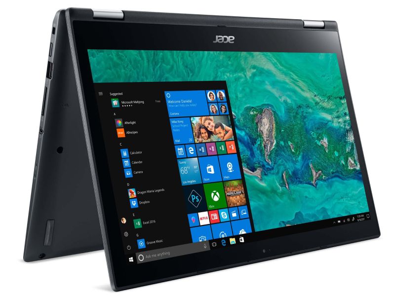 Acer Spin 3 i5 14" FHD with Touch