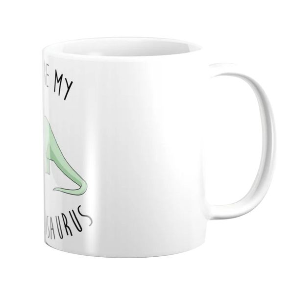 Pappa Joe Mug - You'r My Bro - Tosaurus