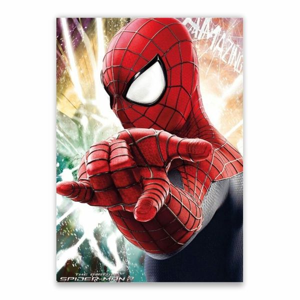 The Amazing Spider-Man 2 Poster - A1