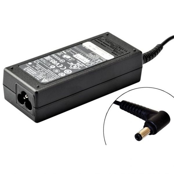 Replacement Charger for Toshiba Satellite Pro A40 19V 2.37A 45W