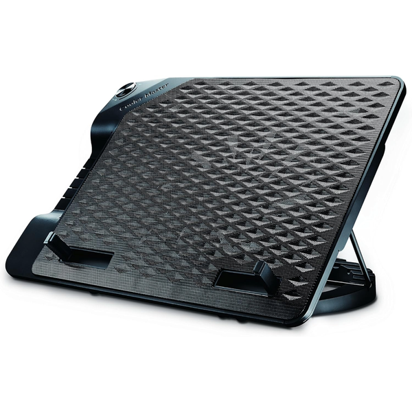 Cooler Master Ergostand III USB Notebook Cooler - 17" Laptop Stand
