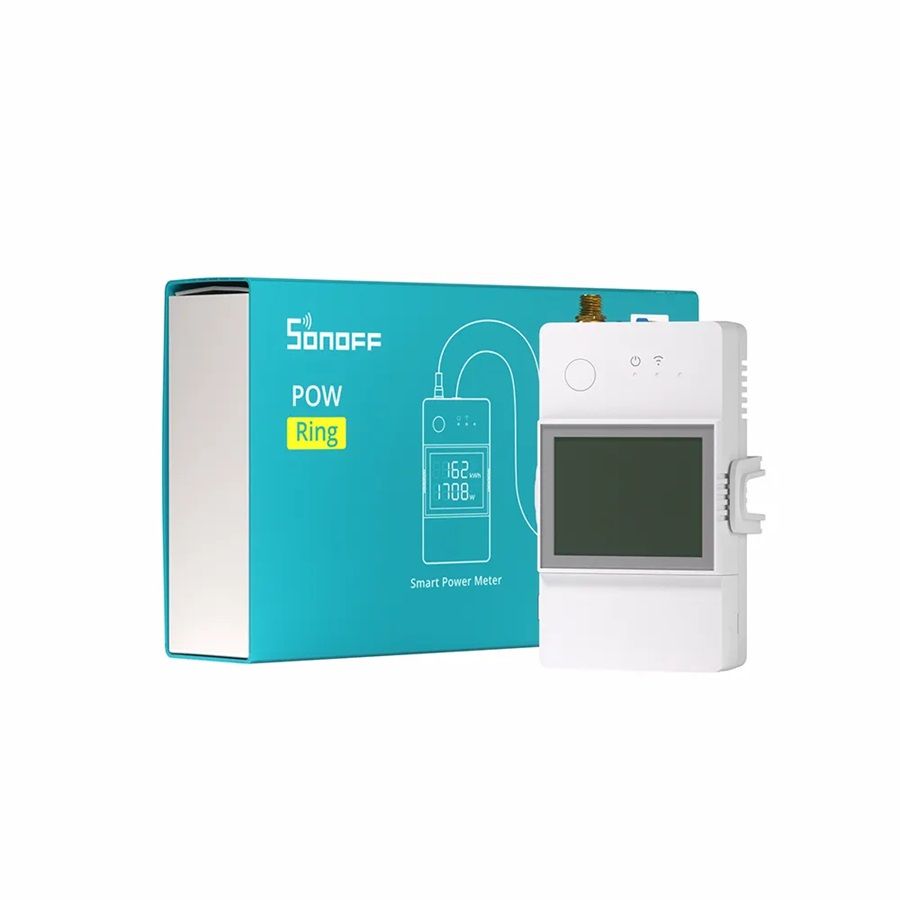 Sonoff PowCT