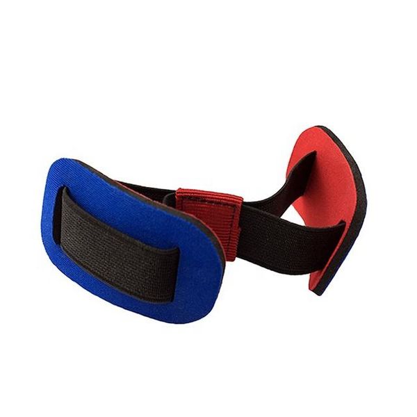 Hallux Valgus Training Belt Strap Bunion Corrector Toe Stretcher