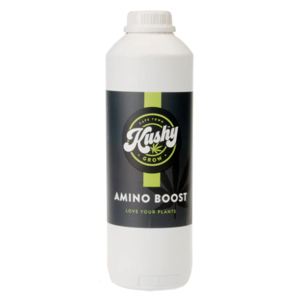 Kushy Amino Acid - Amino Boost 1L